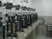 Laborat&oacute;rio Geot&eacute;cnico